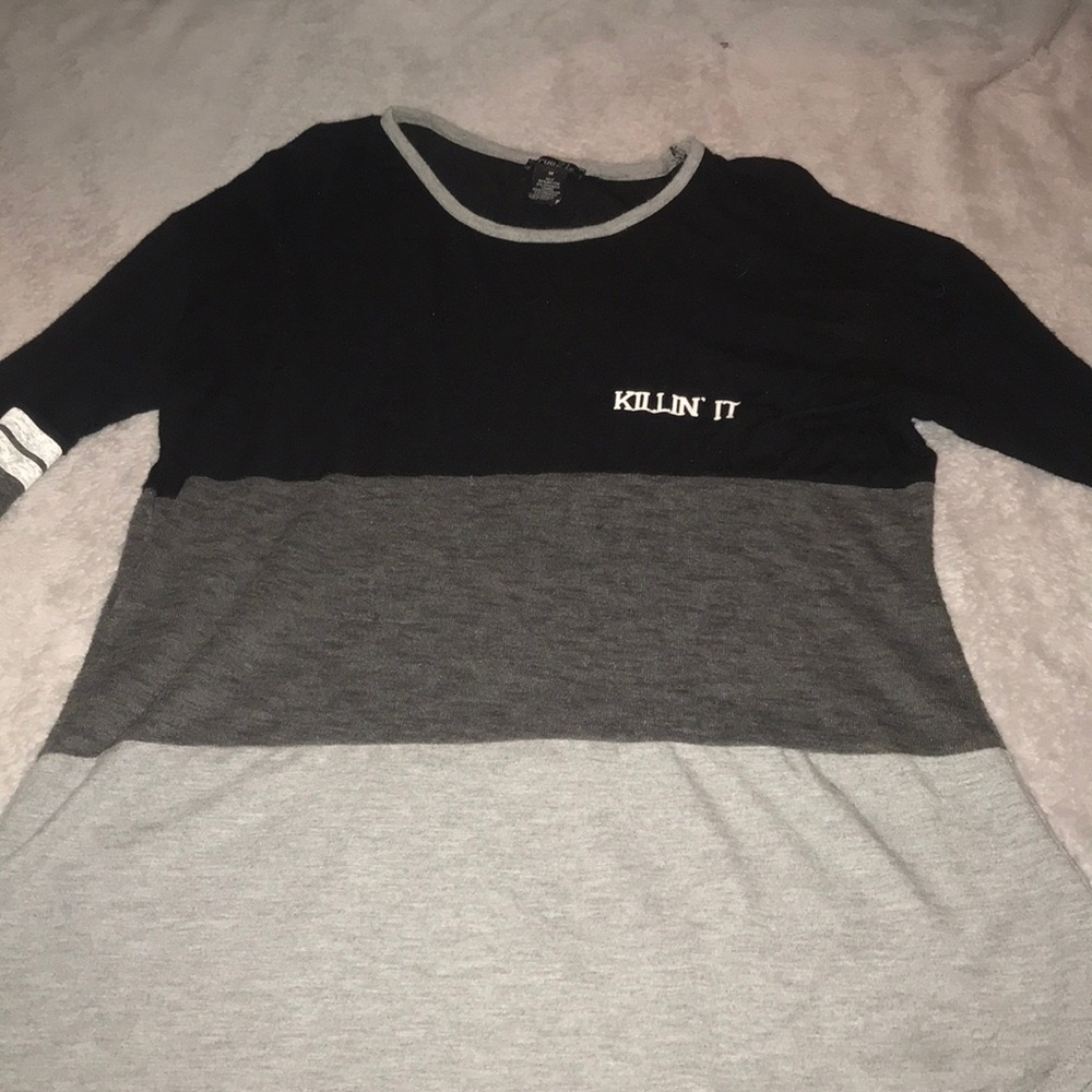 Killin’ It shirt